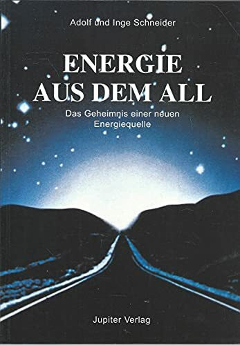 Energie aus dem All: Das Geheimnis einer neuen Energiequelle