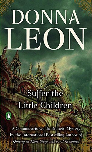 Suffer the Little Children