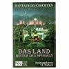 Das Land hinter den Spiegeln: Fantasygeschichten