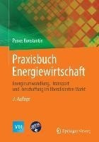 Praxisbuch Energiewirtschaft