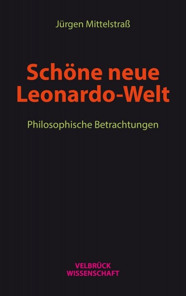 Schöne neue Leonardo-Welt