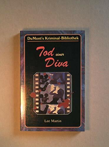 Tod einer Diva (DUMONT's Kriminal-Bibliothek)