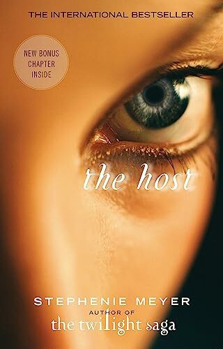 The Host: A novel