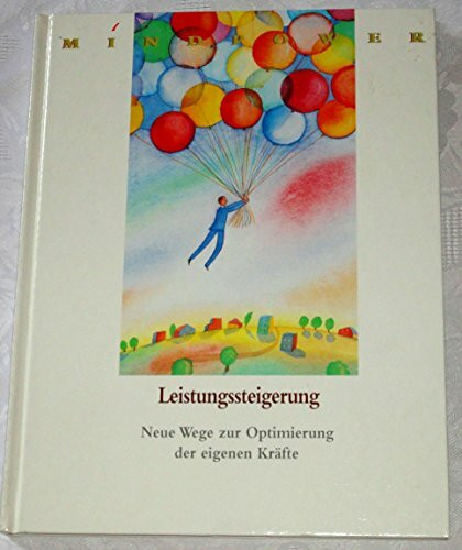 Leistungssteigerung