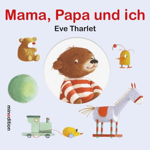 Mama, Papa und ich