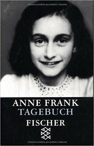 Anne Frank Tagebuch