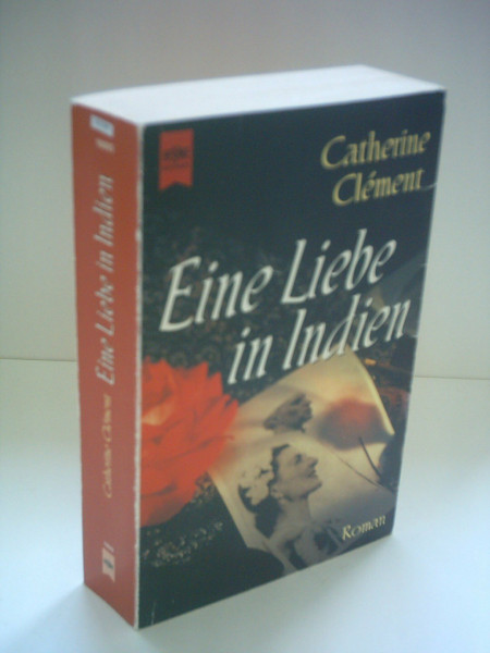 Eine Liebe in Indien