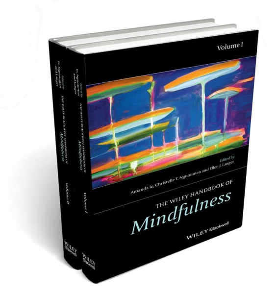 The Wiley Blackwell Handbook of Mindfulness [2 Volumes] (Englisch)