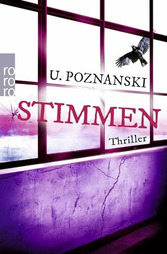 Stimmen: Salzburg-Thriller (Kaspary & Wenninger ermitteln, Band 3)
