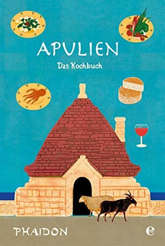 Apulien: Das Kochbuch (301 - Edel Edition)