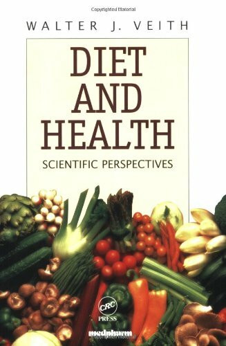 Diet and Health: Scientific perspectives