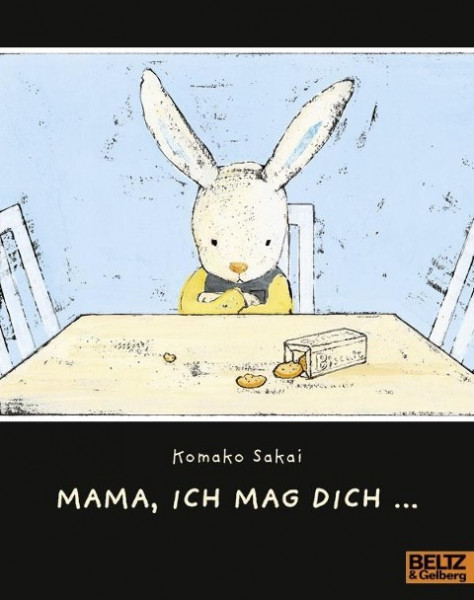Mama, ich mag dich ...