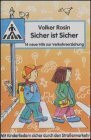 Sicher ist sicher, 1 Cassette