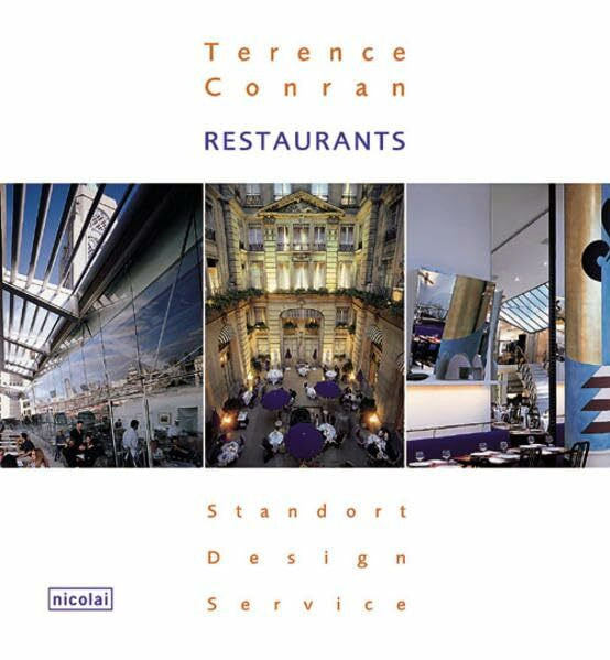 Restaurants: Standort - Design - Service