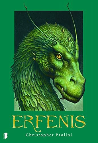 Erfenis (Erfgoed, 4)