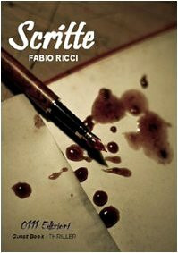 Scritte (Guest book)