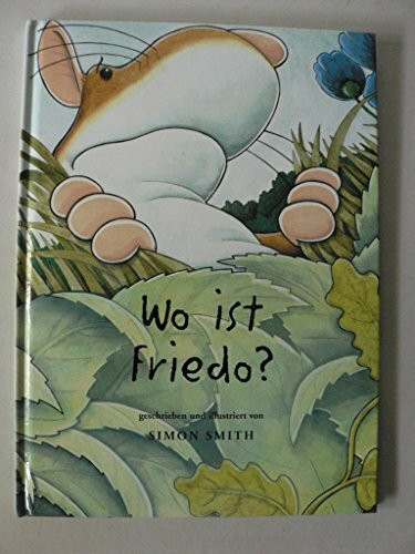 Wo ist Friedo?