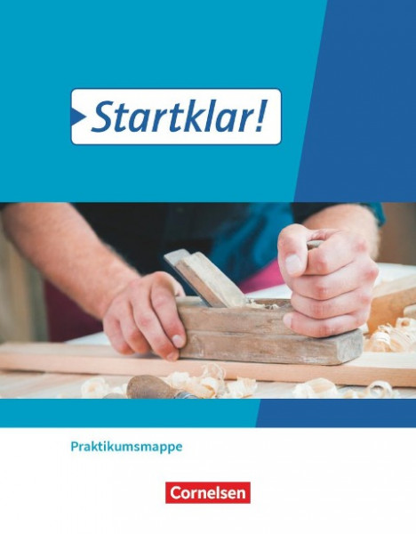 Startklar! 7.-9. Schuljahr - Zu allen Ausgaben - Praktikumsmappe
