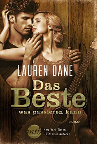 Das Beste, was passieren kann: Roman. Deutsche Erstveröffentlichung (Hurley Boys, Band 1)