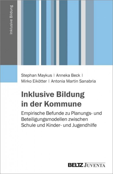 Inklusive Bildung in der Kommune