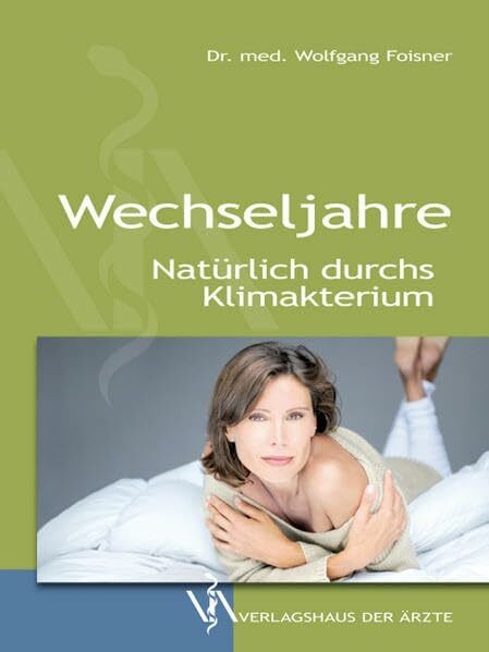 Wechseljahre: Natürlich durchs Klimakterium