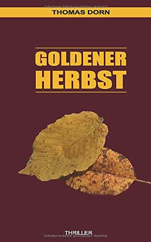 Goldener Herbst