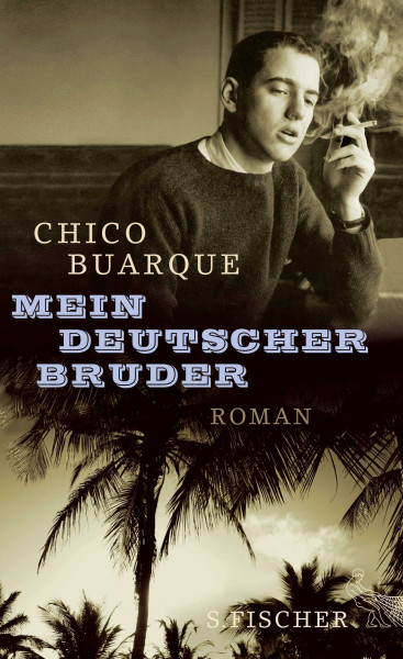 Mein deutscher Bruder: Roman