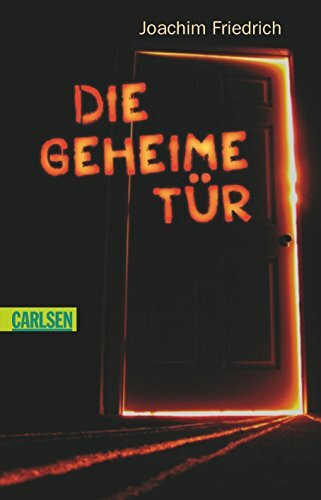 Die geheime Tür