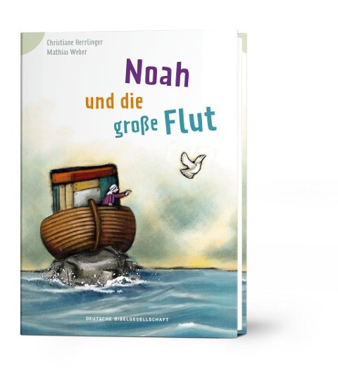 Noah und die große Flut