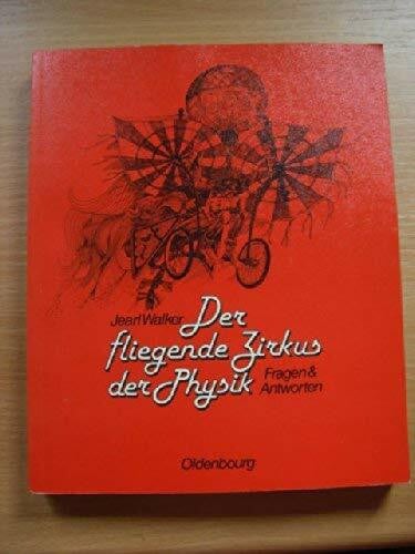 Der fliegende Zirkus der Physik / Antworten