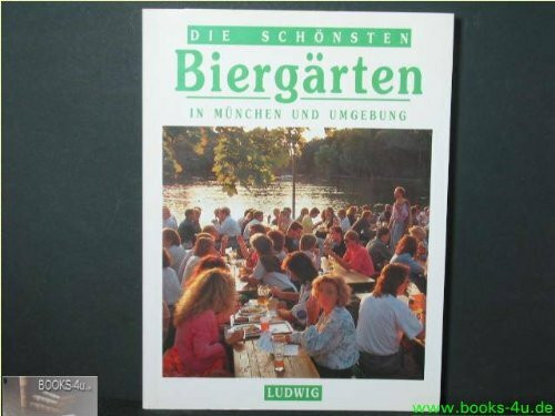 Die schönsten Biergärten in München und Umgebung