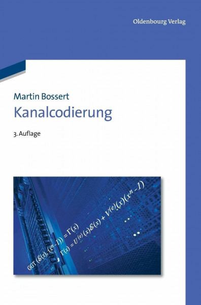 Kanalcodierung