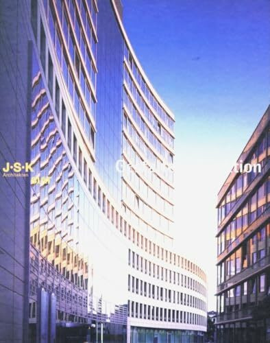 J.S.K Architekten. Gestaltete Funktion /Vision and Function