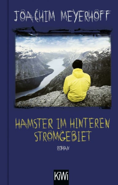 Hamster im hinteren Stromgebiet: Roman (Alle Toten fliegen hoch, Band 5)