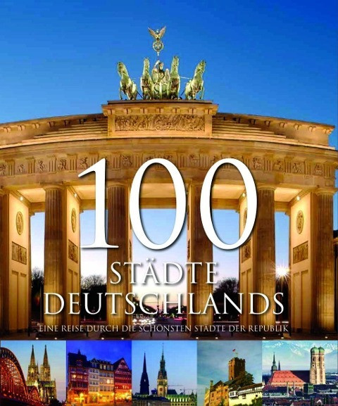 100 Städte Deutschlands