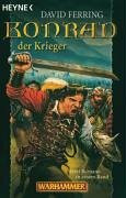 Konrad der Krieger (Piper Taschenbuch, Band 9139)