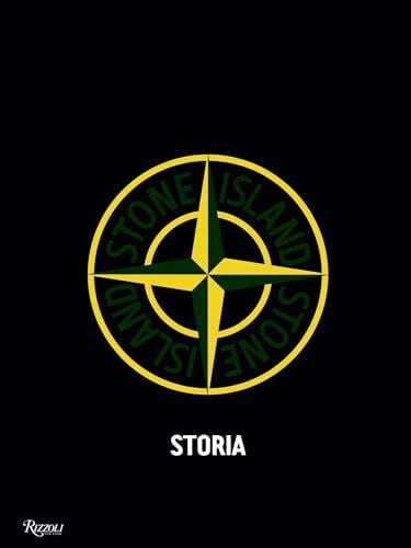 Stone Island: Storia