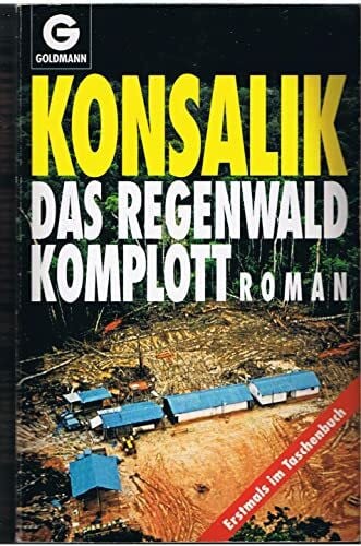 Das Regenwald-Komplott