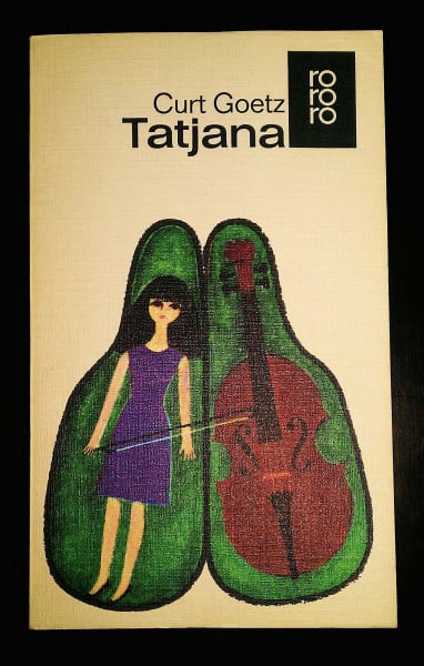 Tatjana.