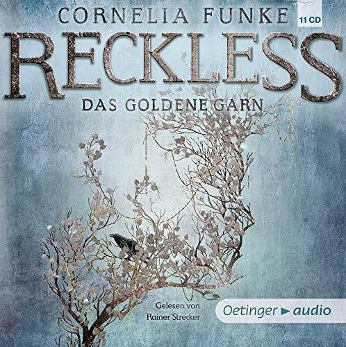 Reckless 3. Das goldene Garn: Lesung