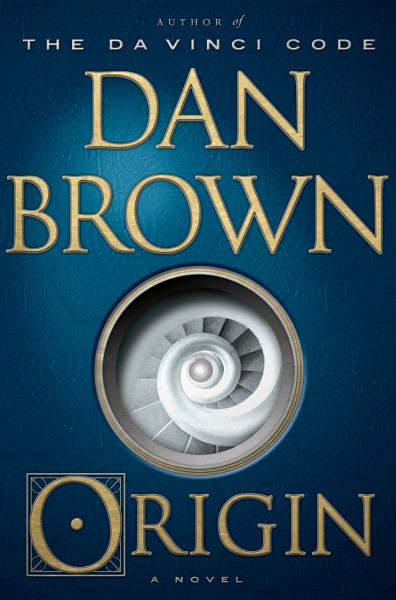 Origin: A Novel (Robert Langdon, Band 5)