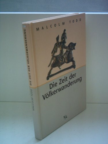 Die Zeit der Völkerwanderung