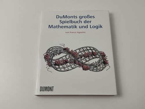 DuMonts Großes Spielbuch der Mathematik und Logik