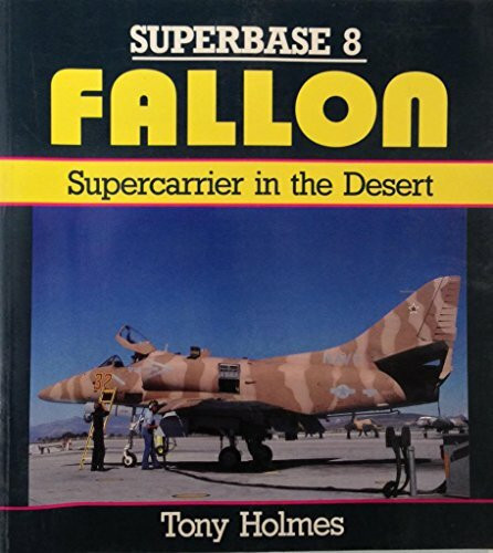 Fallon (Super Base S.)