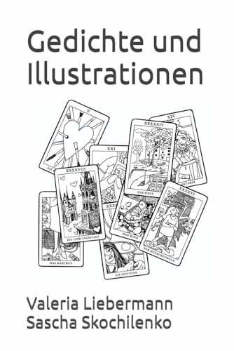 Gedichte und Illustrationen