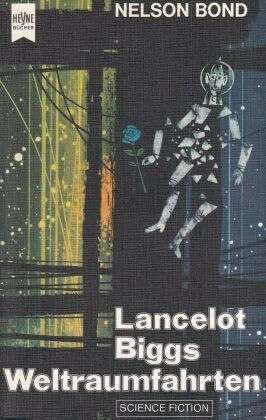 Lancelot Biggs Weltraumfahrten.