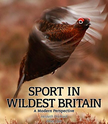 Sport in Wildest Britian: A Modern Perspective