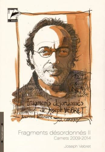 Fragments désordonnés : Carnets 2009-2014: Tome 2, Carnets 2009-2014