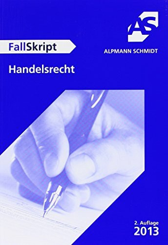 Handelsrecht