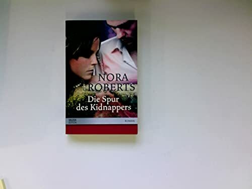 Die Spur des Kidnappers. Roman.